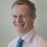 Dr Paul Mason
